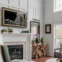 Baruch Picture Light 10 Baruch Picture Light -Andrew Martin 336347 baruch wall light old bronze life 1