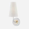 Merri Wall Light 2 Merri Wall Light -Andrew Martin 337174 merri aged brass wall light