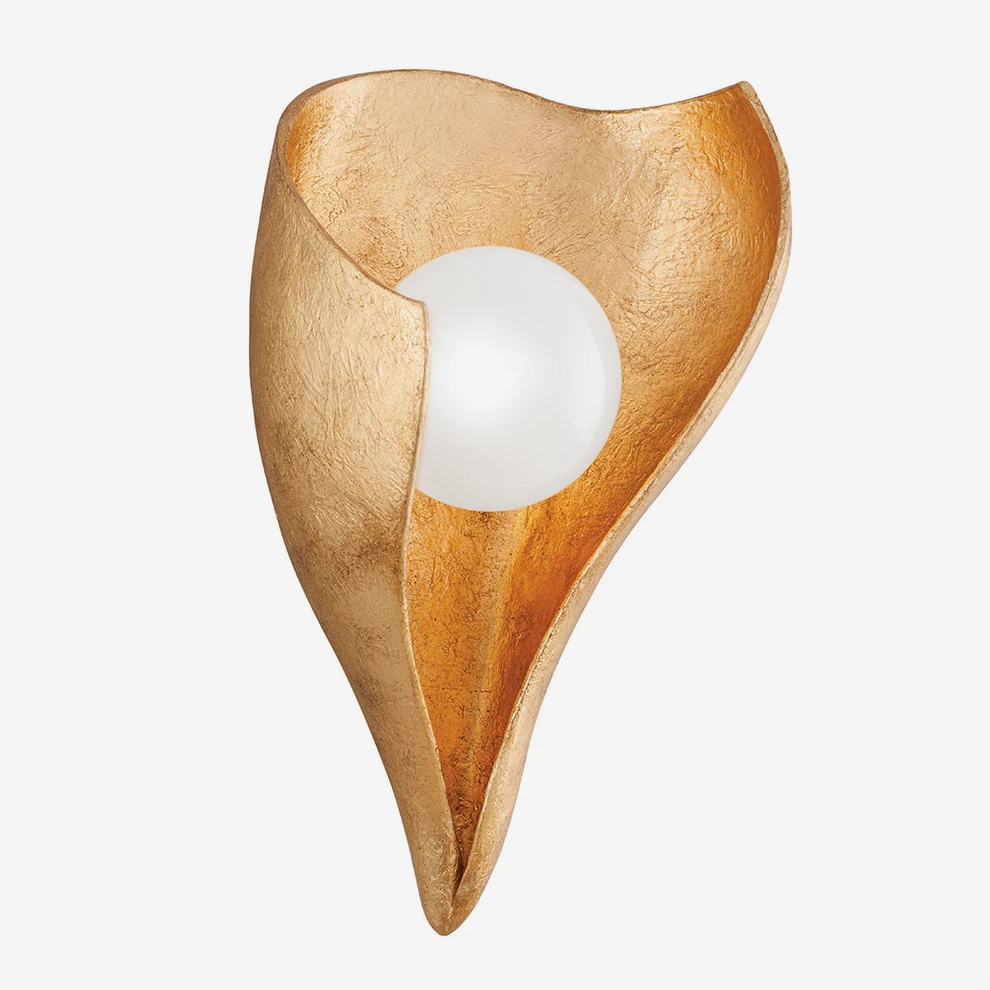 Moonstone Wall Light 3 Moonstone Wall Light