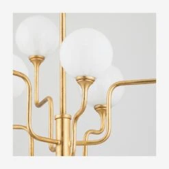 Onyx Chandelier -Andrew Martin 337303 onyx chandelier 3