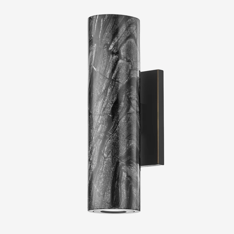 Predock Wall Light 3 Predock Wall Light