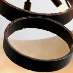 Rivington Pendant Light -Andrew Martin 338093 rivington pendant 2