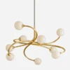 Signature Chandelier 2 Signature Chandelier -Andrew Martin 338238 signature chandelier 1