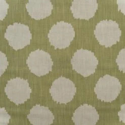 Beehive Leaf Fabric