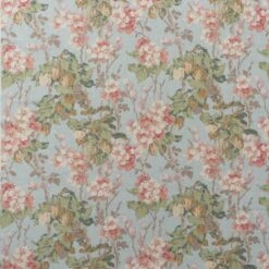Midsummer Sky Fabric -Andrew Martin 338906 midsummerskysml