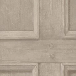 Regent Linen Wallpaper