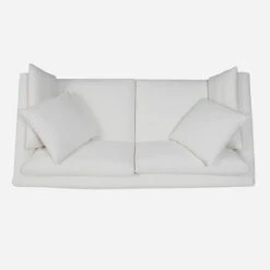 Burton Sofa -Andrew Martin 341203 burton sofa top down