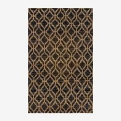 Sakandi Rug Rug, 8' X 10'