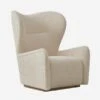 Sherpa Armchair