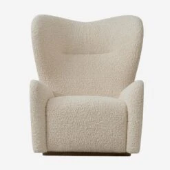 Sherpa Armchair -Andrew Martin 341383 sherpa chair him whi m nat ash 1