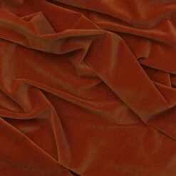 Medici Raw Umber Fabric