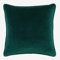 Medici Kingfisher Cushion