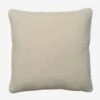 Medici Chalk Cushion -Andrew Martin 343814 medici chalk cushion sml
