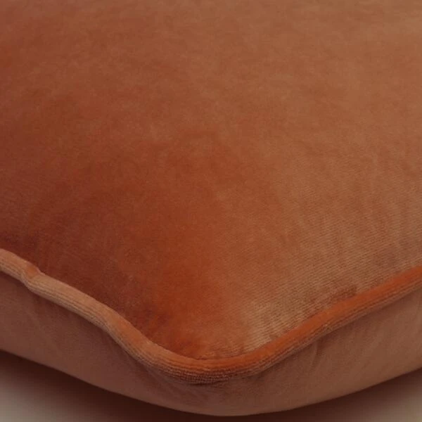 Medici Old Rose Cushion 4 Medici Old Rose Cushion - Image 2