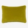 Medici Pear Cushion -Andrew Martin 344383 medici pear cushion rectangular sml