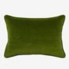 Medici Ivy Cushion -Andrew Martin 344422 medici ivy cushion rectangular sml