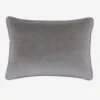 Medici Zinc Cushion -Andrew Martin 344643 medici zinc cushion rectangular sml