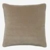 Medici Stone Cushion -Andrew Martin 344690 medici stone cushion sml