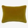 Medici Quince Cushion -Andrew Martin 344811 medici quince cushion rectangular sml