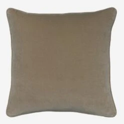 Medici Warm Grey Cushion