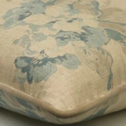 Midsummer Faded Blue Cushion 6 Midsummer Faded Blue Cushion -Andrew Martin 345213 midsummer fad blue fb medici stone p cnr sml