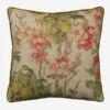 Midsummer Stone Cushion -Andrew Martin 345277 midsummer stone fb medici quince p sml