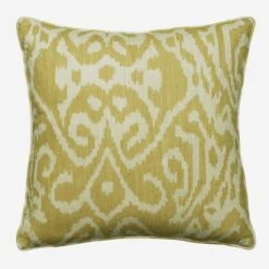 Otter Barley Cushion