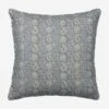 Sunflower Denim Cushion -Andrew Martin 345666 sunflower denim fb otter denim p sml
