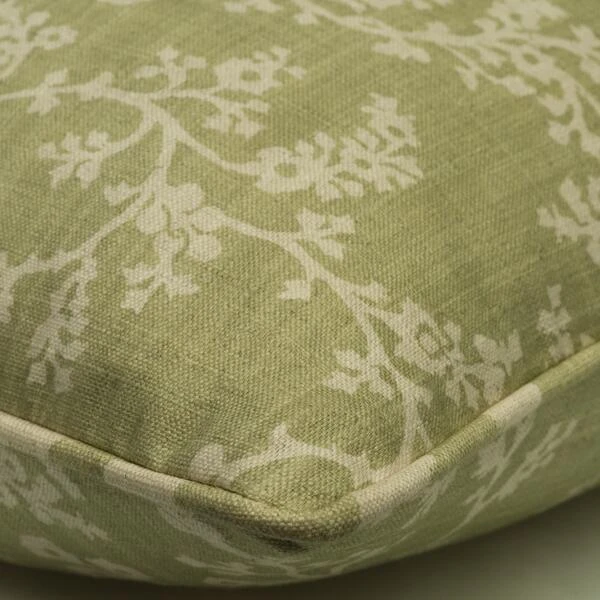 Vine Fennel Cushion 4 Vine Fennel Cushion - Image 2