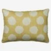 Beehive Barley Cushion -Andrew Martin 345880 beehive barley fb otter barley p sml