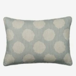 Beehive Duck Egg Cushion