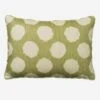Beehive Leaf Cushion 2 Beehive Leaf Cushion -Andrew Martin 346001 beehive leaf fb otter leaf p sml