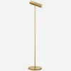Lancelot Floor Lamp Floor Lamp 1 Lancelot Floor Lamp Floor Lamp -Andrew Martin 346467 lancelot pivoting floor lamp in aged brass