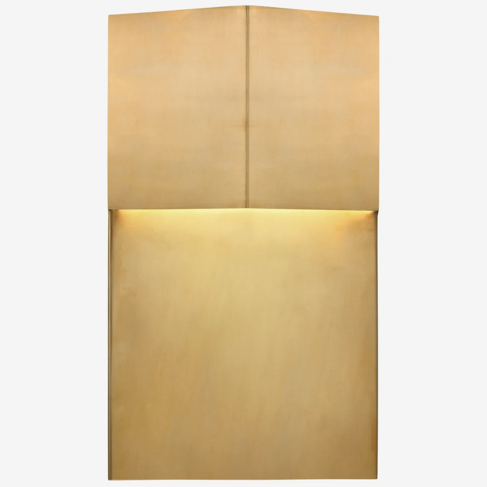 Rega Wall Light 3 Rega Wall Light