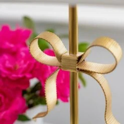 Ellery Table Lamp -Andrew Martin 347870 ellery table lamp soft cream shade detail 1