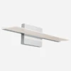 Span Wall Light -Andrew Martin 348492 span bath wall light