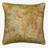 Midsummer Sage Cushion -Andrew Martin 349617 midsummer sage fb medici pear cushion sml