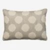 Beehive Cloud Cushion -Andrew Martin 349678 beehive cloud fb otter cloud p sml