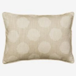 Beehive Stone Cushion