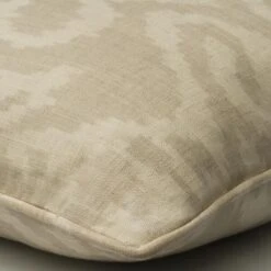 Otter Stone Cushion 5 Otter Stone Cushion -Andrew Martin 349711 otter stone cushion cnrsml