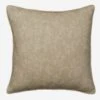 Vine Stone Cushion 2 Vine Stone Cushion -Andrew Martin 349747 vine stone fb otter stone cushion sml