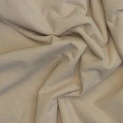 Coracle Chalk Fabric -Andrew Martin 350688 coraclechalkscrunchsml