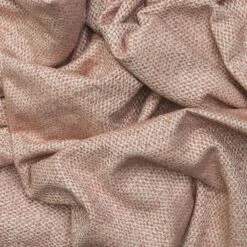 Jetty Lobster Fabric -Andrew Martin 350761 jettylobsterscrunchsml