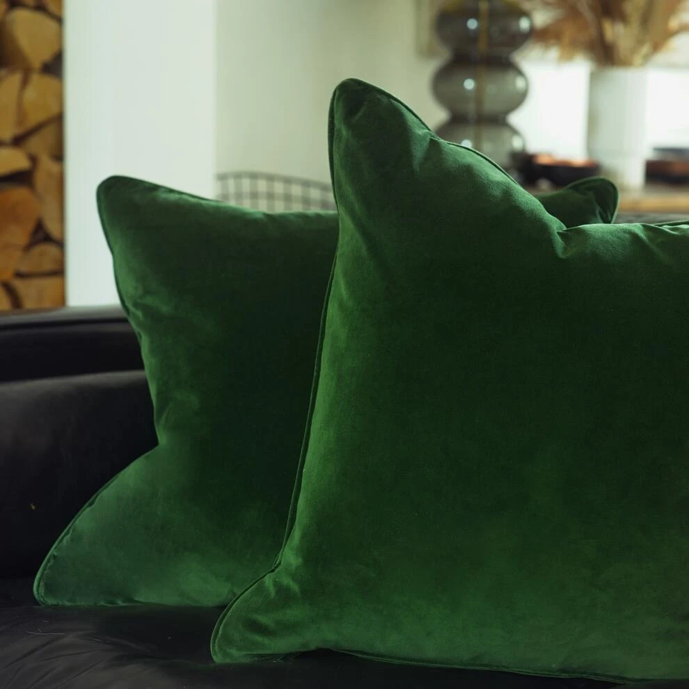 Medici Forest Cushion 5 Medici Forest Cushion - Image 3