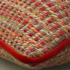 Sorrento Draught Excluder Cushion -Andrew Martin 352714 sorrento draught excluder wool cnrsml