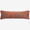 Sorrento Draught Excluder Cushion -Andrew Martin 352718 sorrento draught excluder wool sml