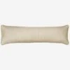 Albany Linen Draught Excluder Cushion 2 Albany Linen Draught Excluder Cushion -Andrew Martin 352764 albany linen draught excluder wool sml