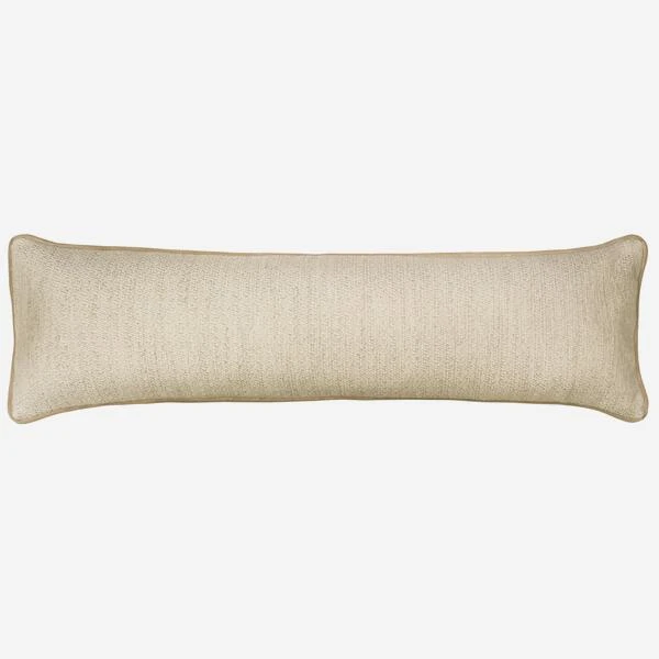 Albany Linen Draught Excluder Cushion 3 Albany Linen Draught Excluder Cushion