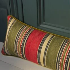 Las Salinas 4 Draught Excluder Cushion 9 Las Salinas 4 Draught Excluder Cushion -Andrew Martin 352932 las salinas 4 draught excluder lifestyle sml