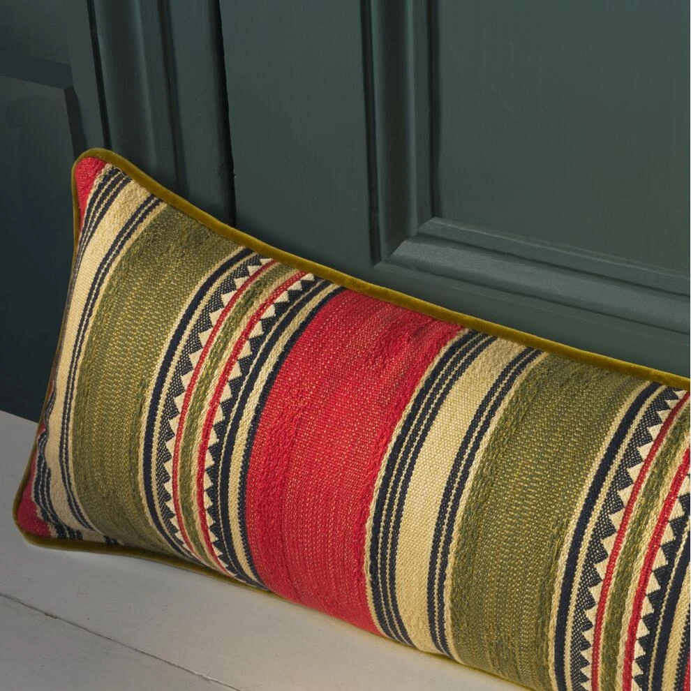 Las Salinas 4 Draught Excluder Cushion 5 Las Salinas 4 Draught Excluder Cushion - Image 3